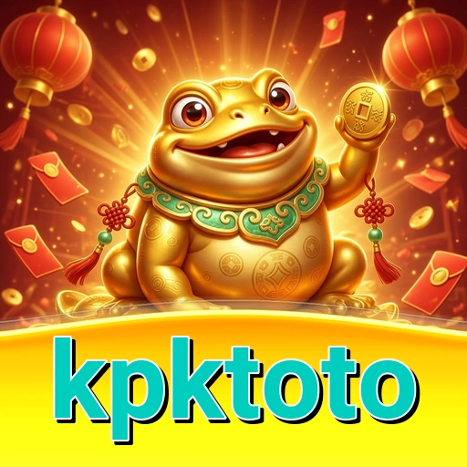 Pratinjau antarmuka kpktoto setelah terpasang